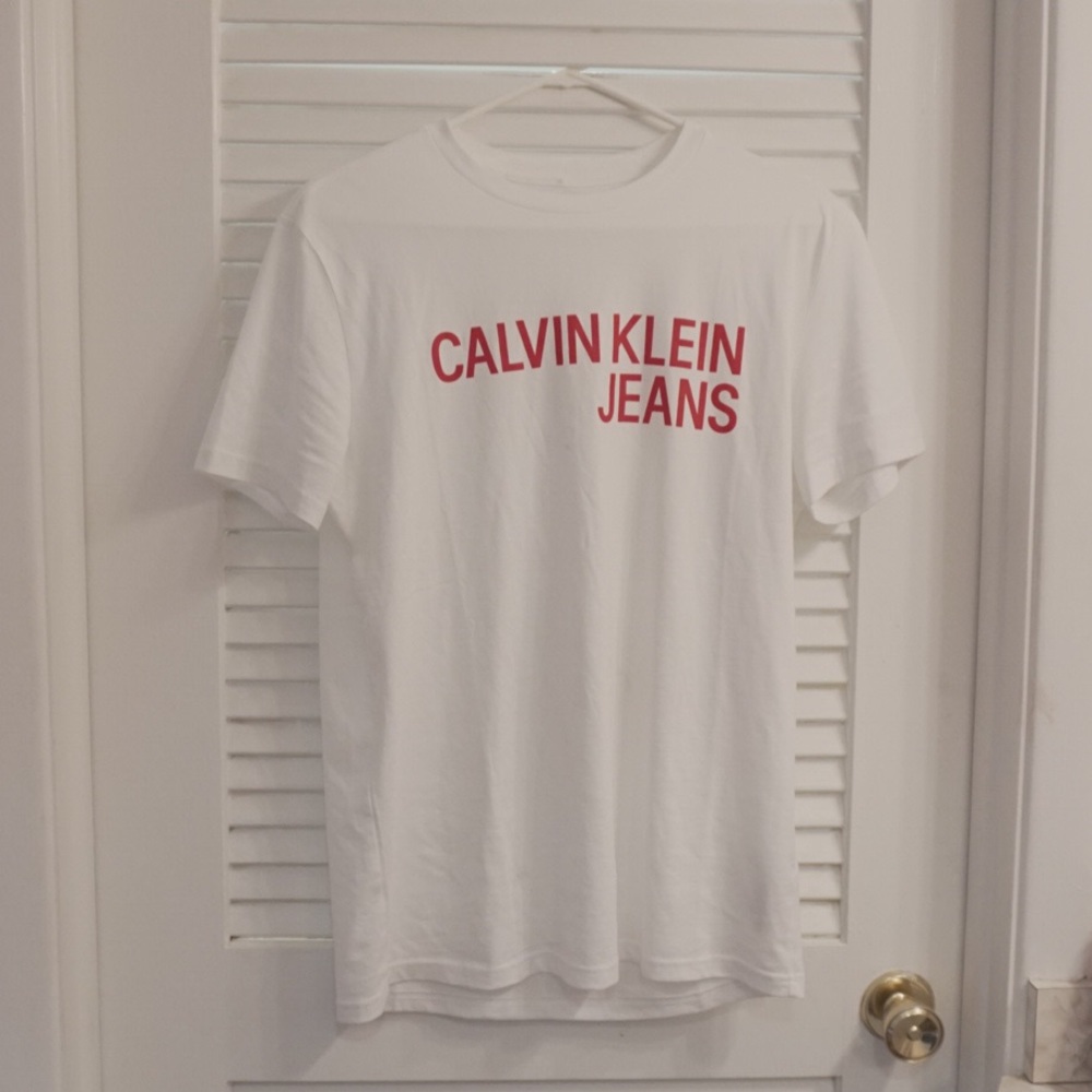 Calvin Klein Jeans T-Shirt